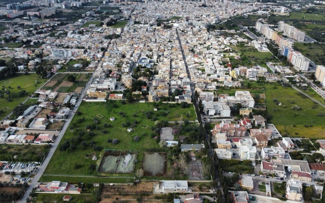 Ex compendio Rai di Ceglie, pronti 2 milioni e 230 mila euro per l’acquisizione