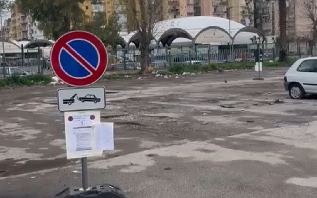 Manutenzione straordinaria di strade e marciapiedi: da domani al via i lavori nel Municipio I