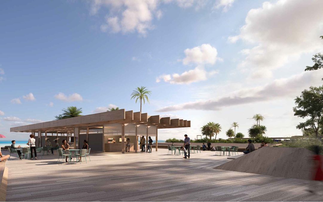 Bari costa sud – approvato progetto definitivo Lotto 1