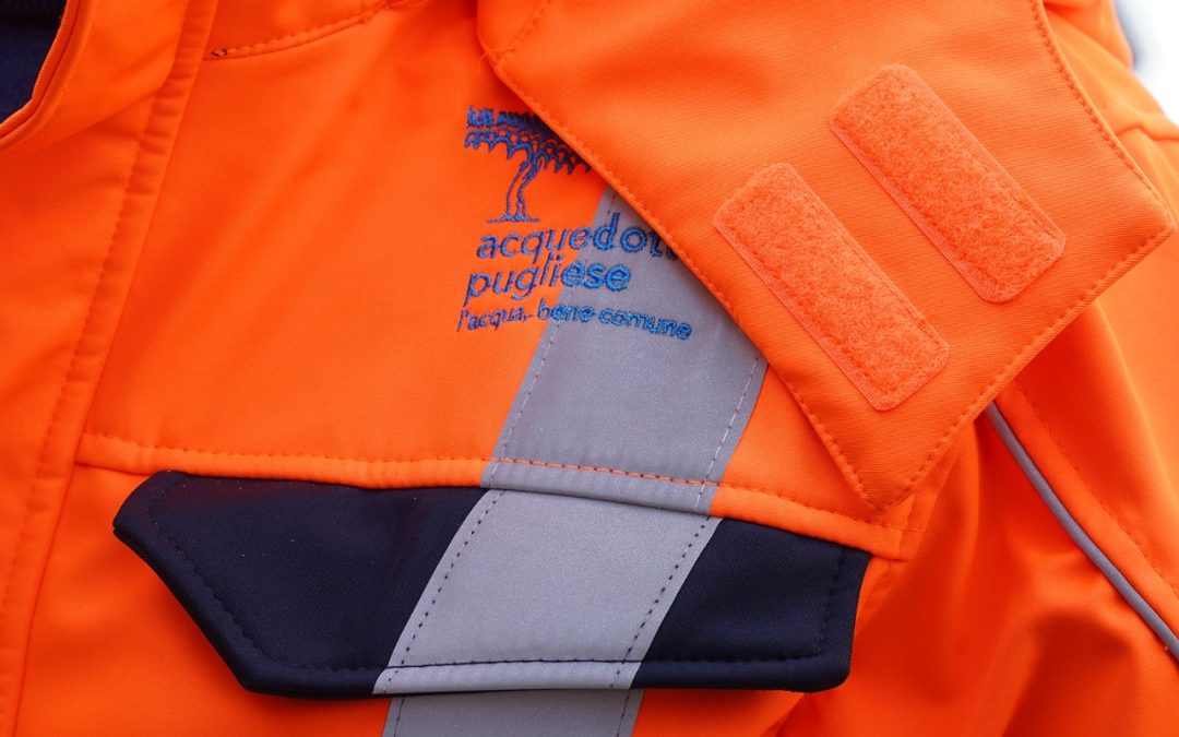 Lavori di sostituzione della condotta idrica in via Nicolai: l’intervento di Acquedotto Pugliese