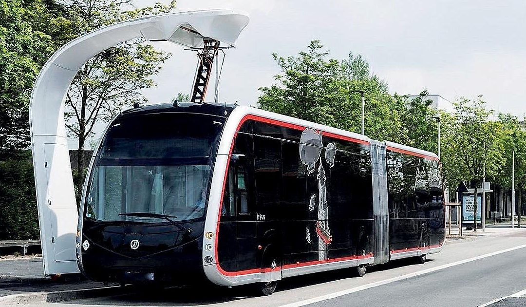 Aggiudicata la fornitura di 42 bus elettrici per il sistema BRT: in pubblicazione la determina dirigenziale