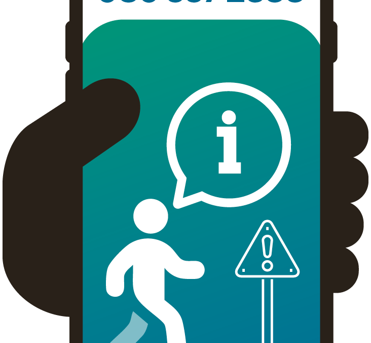 “Call center Cantieri” attivo anche il sabato mattina per info in tempo reale sulle modifiche di viabilità, sosta e trasporto pubblico legate ai principali cantieri