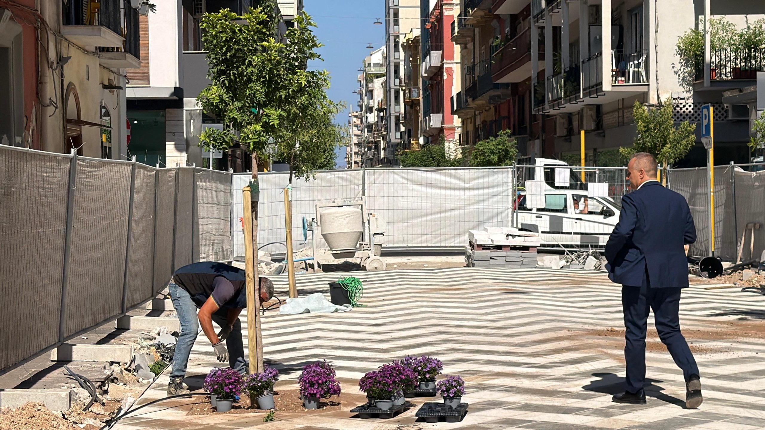 01-10-26 via Manzoni sopralluogo