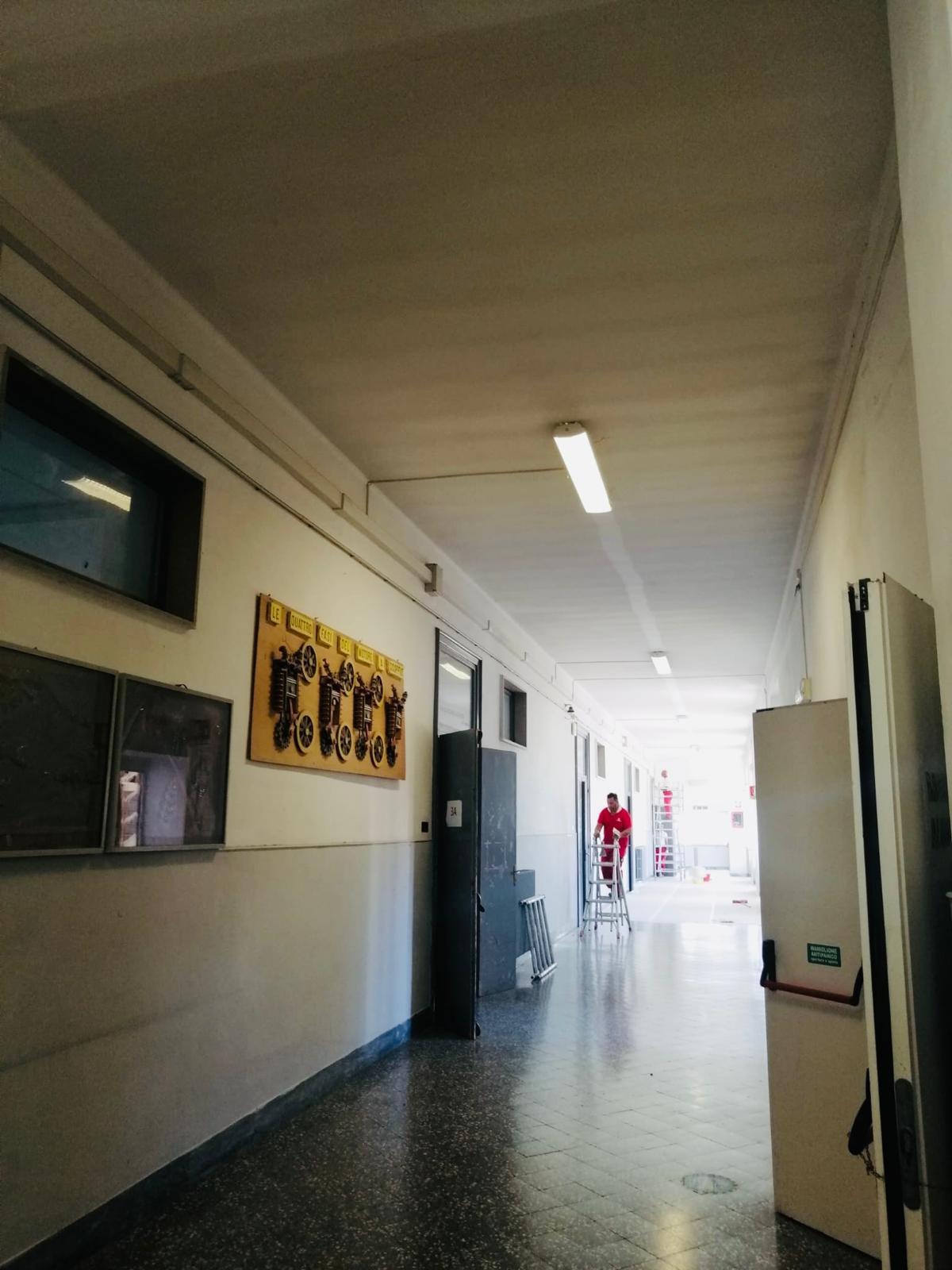 11-08-26 lavori scuole Multiservizi 3
