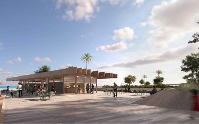 Bari costa sud – approvato progetto definitivo Lotto 1