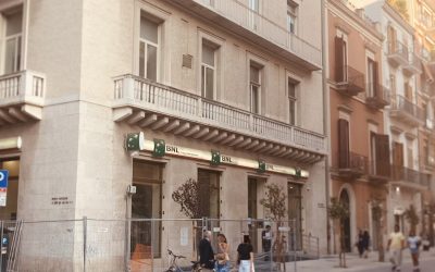 Riqualificazione via argiro, riaperto al transito l’incrocio con via Dante al termine dell’intervento di rifacimento dell’asfalto e dell’attraversamento pedonale