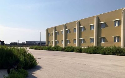 La giunta regionale stanzia finanziamento di 1 milione per la viabilità di accesso al Maab