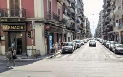 La giunta approva il progetto esecutivo dei lavori di riqualificazione di via Dante